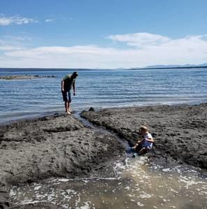 Meet your Posher, T.j.